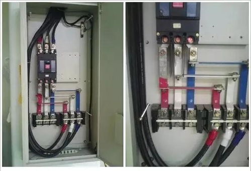 配电箱安装要求详解 规范操作与安全实践