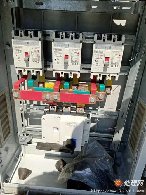 回收与研发 配电柜与开关控制设备的循环发展与创新