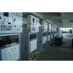 紫光XGN15-12环网柜 SF6负荷开关柜在城市居民配电中的应用与研发