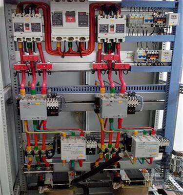 配电箱、配电柜与控制柜的区别及配电开关控制设备研发趋势