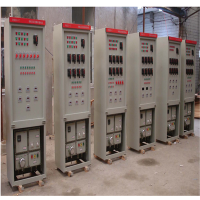 智能配电开关控制设备的研发、应用与联系我们